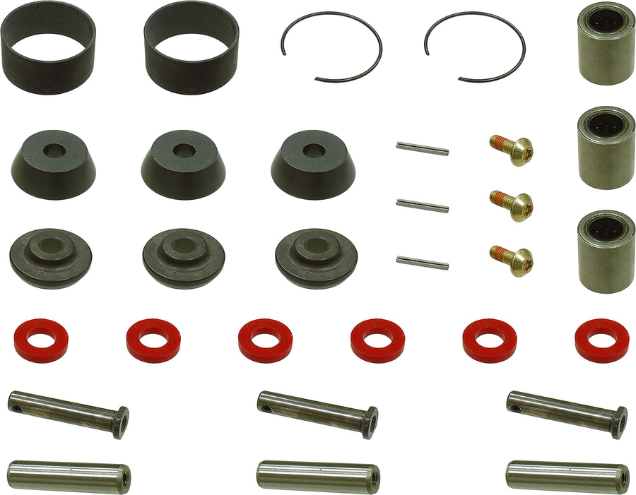 P-DRIVE REBUILD KIT S-D