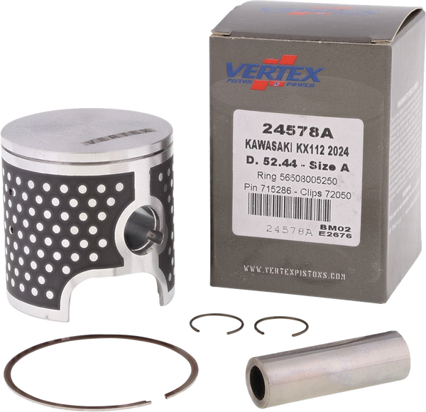 CAST REPLICA PISTON KIT