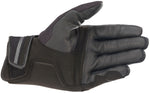 CHROME GLOVE BLACK/GRAY