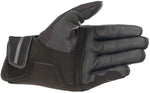 CHROME GLOVE BLACK/GRAY