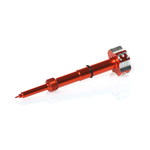 Fuel Mixture Screw