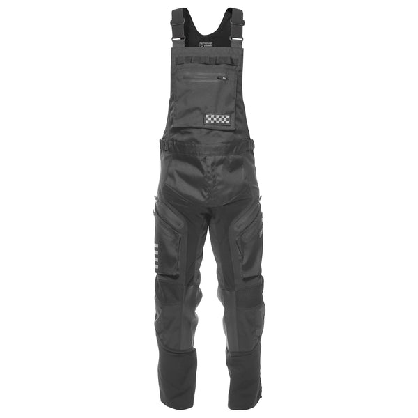 MOTORALL MX BLACK