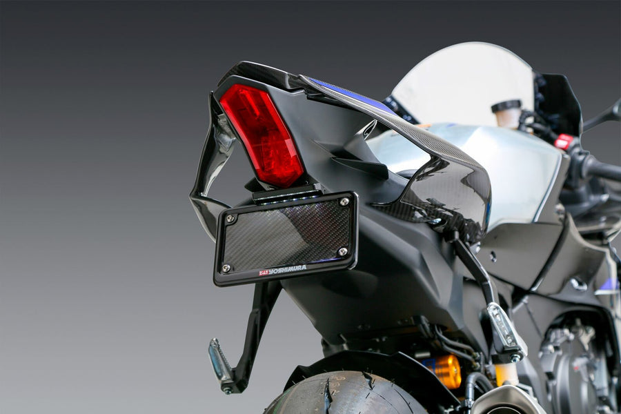 FENDER ELIMINATOR V2 KIT YAM | 075BG131410