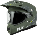 Trekker Granite Helmet (2026)