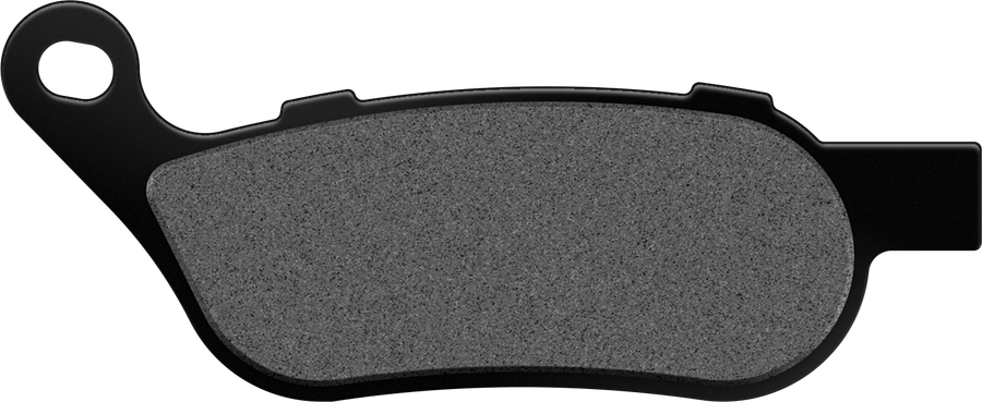 HD BRAKE PAD SINTERED REPL OE 42298-08 | HD458HH