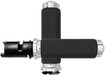 Memory Foam Twist Grip