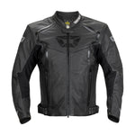 CHICANE JACKET BLACK