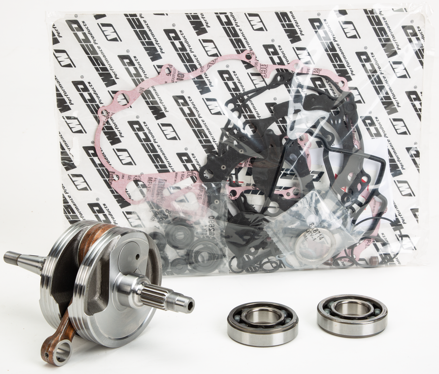 BOTTOM END KIT YAM | WPC216