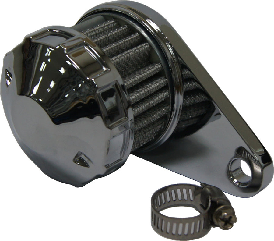 CRANKCASE BREATHER ASSY | 14-014