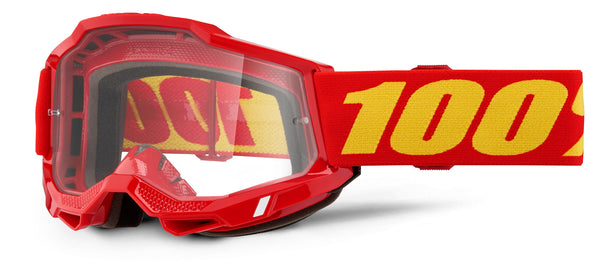 ACCURI 2 OTG RED CLR