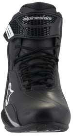 ST FSTR-4 SHOES BLACK