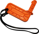 Front Clamp Replacement Parts