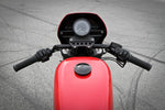 Clubman Handlebars