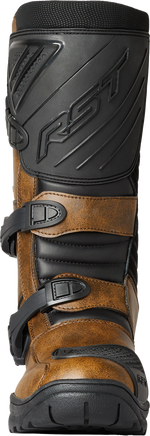 PRO SERIES AMBUSH CE BOOT BROWN WATERPROOF SZ 8