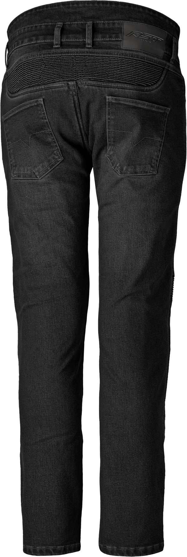 TECH PRO CE SL JEAN BLACK TEXTILE LG