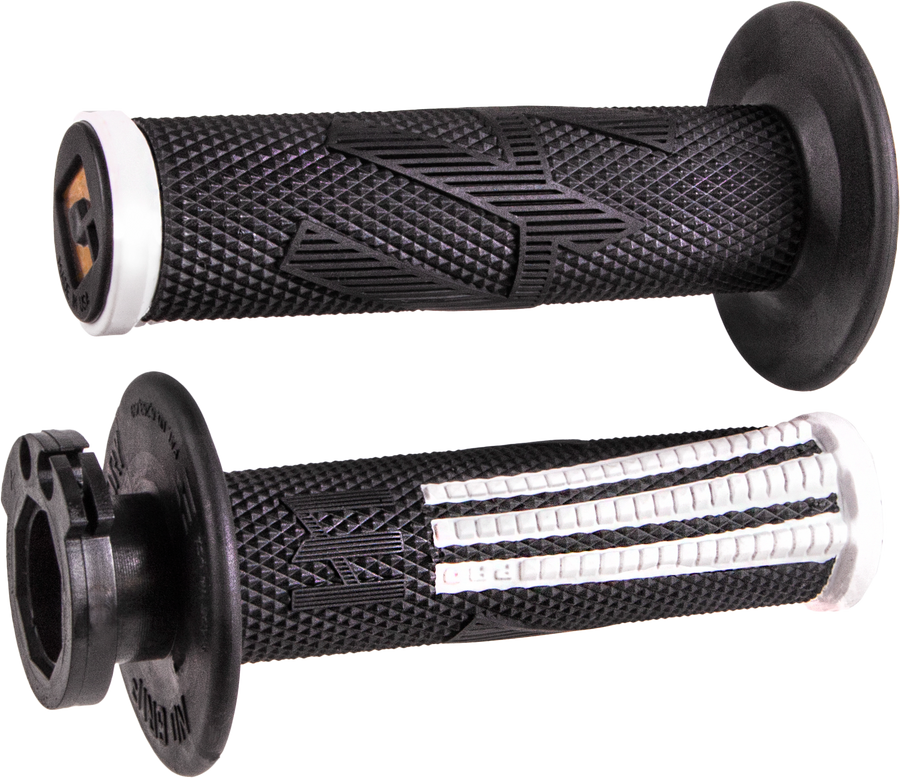 Emig Pro V2 Lock-on Grips