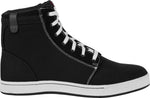 AXLE SHOES BLACK/WHITE SZ 06 | 361-99506