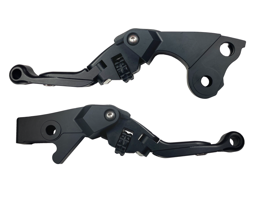 ANTHEM PRO LEVER | 12-03651-22