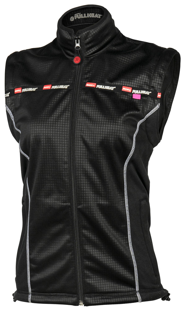 FULL HEAT MID LAYR JKT