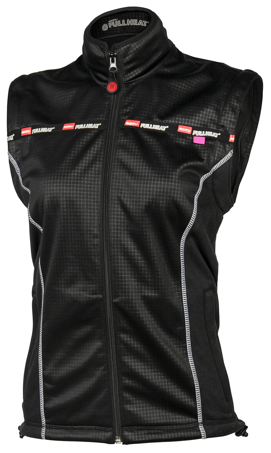 FULL HEAT MID LAYR JKT