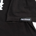 Grid TEE BLACK
