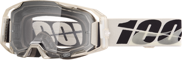 ARMATIC GOGGLE PITCH CLEAR LENS | 50059-00010