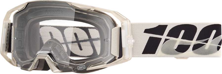 ARMATIC GOGGLE PITCH CLEAR LENS | 50059-00010
