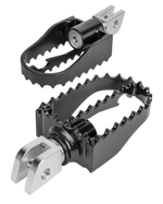 MX Style M8 Footpegs