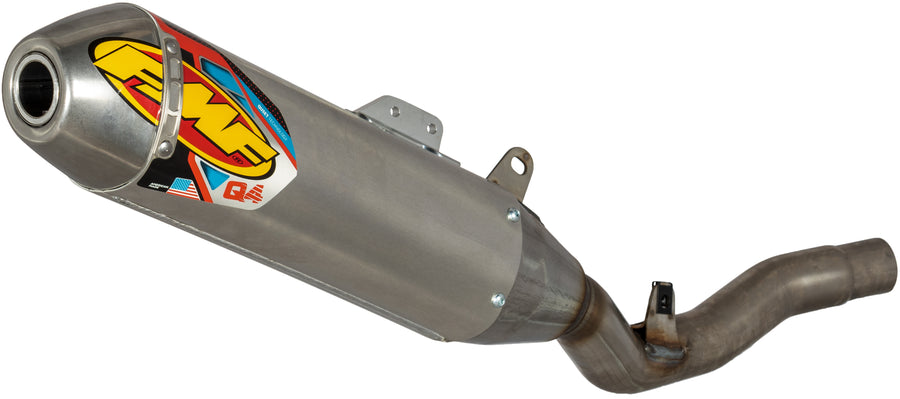 Q4 HEX MUFFLER KTM | 045646