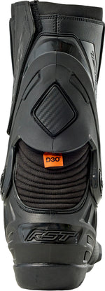 TRACTECH EVO D3O BOOT BLACK 5