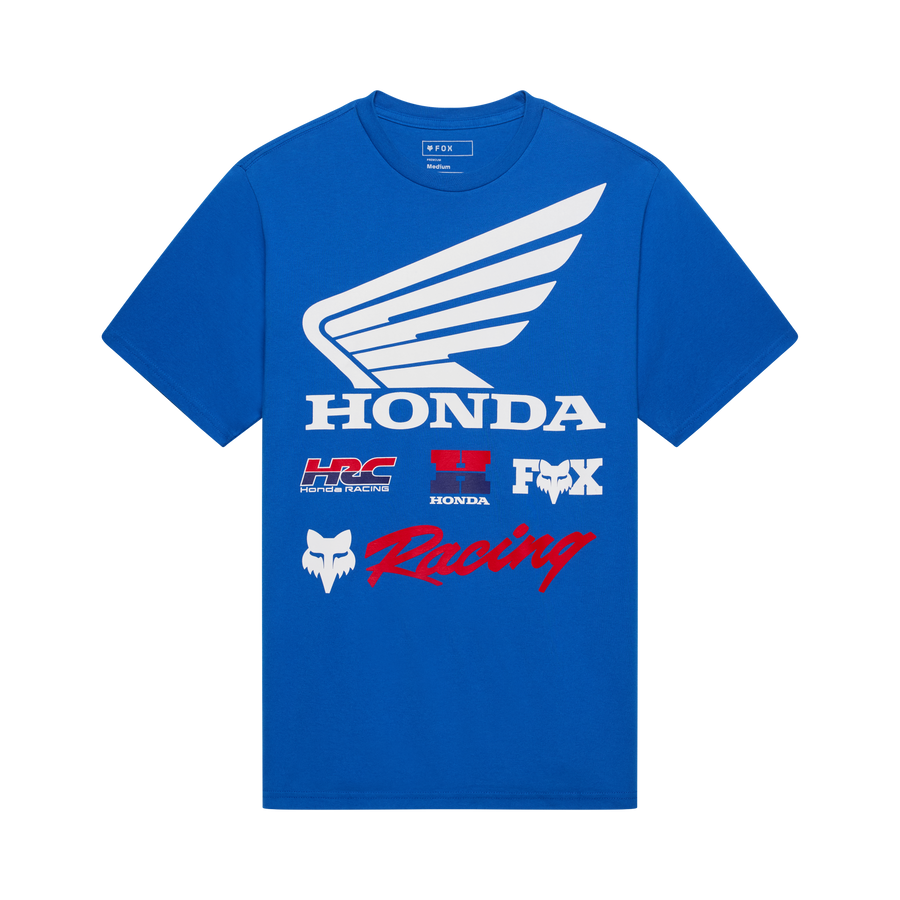HONDA 195 ORIGINAL SS TEE