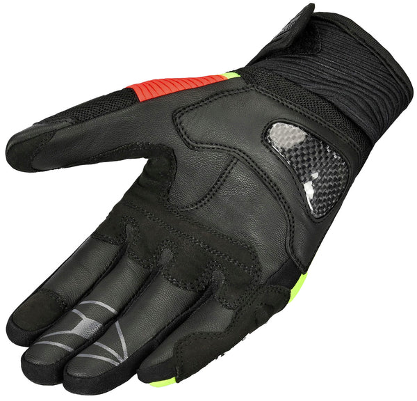 APEX AIR GLOVE TOXIC