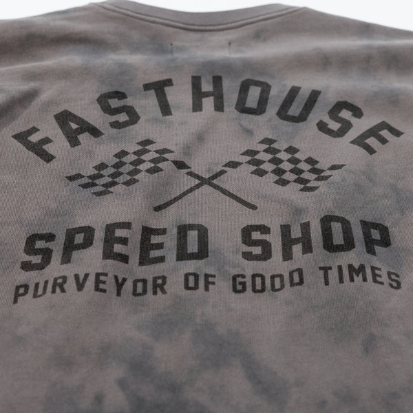 CROSSROAD CRWPULLOVER SHD 2X