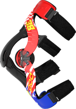 K4 V2.0 LE Knee Brace