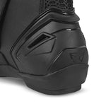REVO RR AIR BOOT BLK/RED