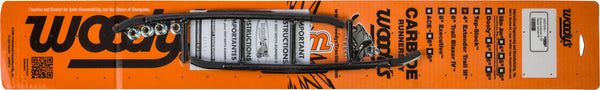 4" CARBIDE SKI-DOO