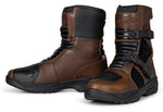 HAKKEN ADV WP CE BOOT BRN
