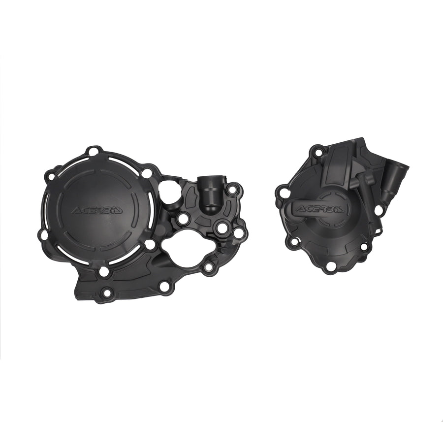X-POWER KIT HON BLK