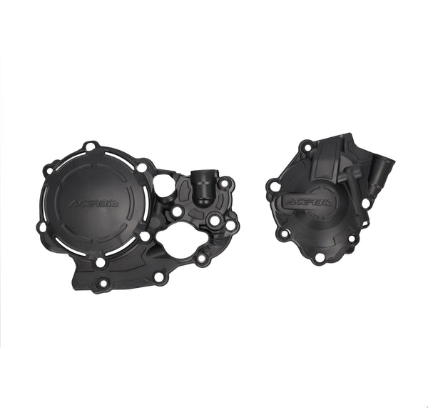 X-POWER KIT HON BLK