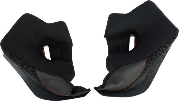 CHEEK PADS 40MM SM STOCK FF-98
