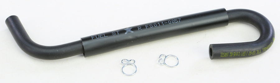 HOSE & CLAMP KIT | FS110-0102
