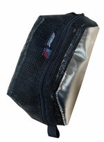 UNDER HOOD GOGGLE BAG POL | GB800-BK