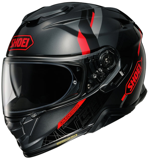 GT-AIR II MM93 ROAD TC5