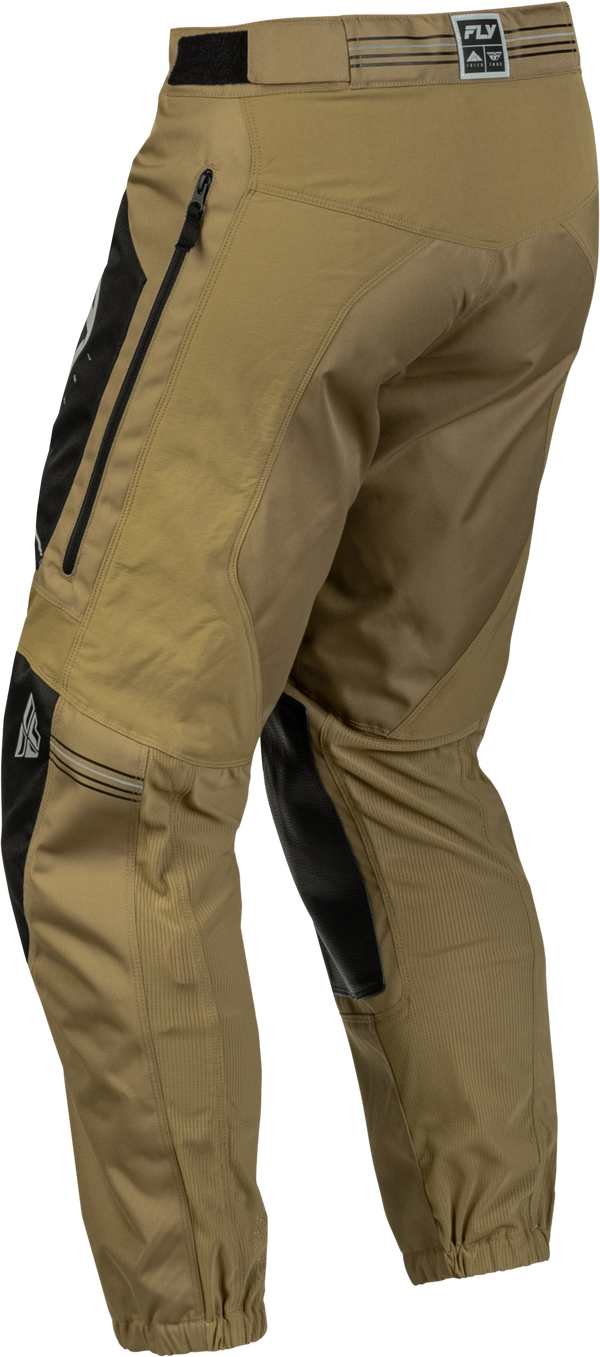 PATROL PANTS TAN/BLACK SZ 30