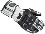 REVO SPRT RR GLV BLK/WH