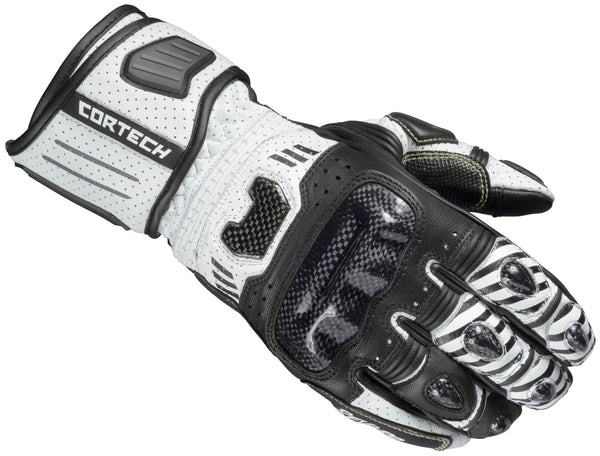 REVO SPRT RR GLV BLK/WH