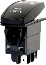 BED LIGHTING LED SWITCH PRO BACKLIT | SM106-023