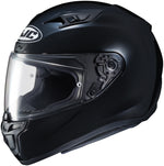 i 10 BLACK helmet