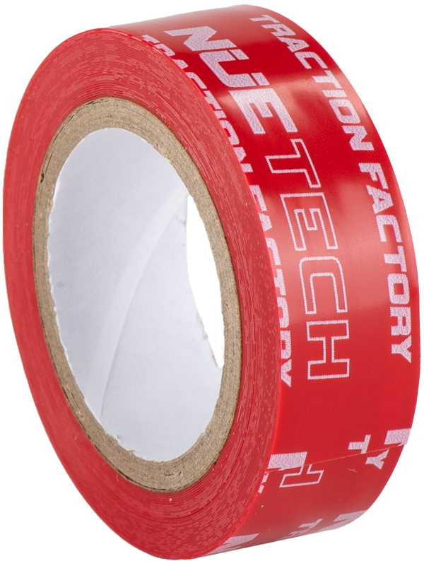 Tubeless Tire System Rim Tape