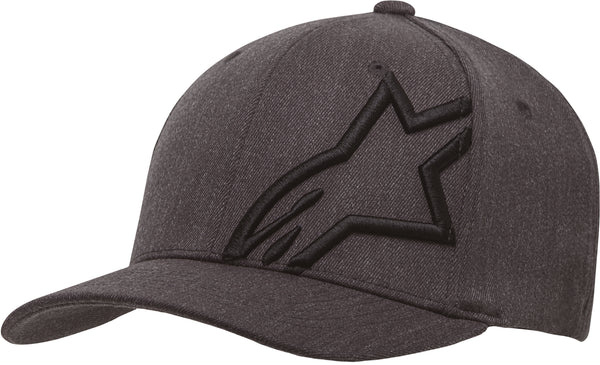 Corporate Shift 2 Curved Brim Hat